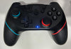 Controller compatibile con Nintendo Switch Wireless Bluetooth Dual Vibrazione
