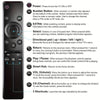 Telecomando Universale Universal Remote Control Compatibile Per Tutti I TV