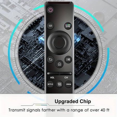 Telecomando Universale Universal Remote Control Compatibile Per Tutti I TV