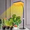FECiDA Lampada per Piante Grow Light LED 200W luce di coltivazione UV-IR spettro