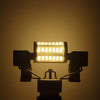 AscenLite R7S Lampadina LED 78MM, Luce Dimmerabile J78 Dimmerabile 15W