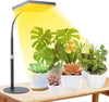 FECiDA Lampada per Piante Grow Light LED 200W luce di coltivazione UV-IR spettro