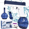 Pistole ad Acqua Elettriche, Potenziata, Water Gun Spruzzo Automatiche
