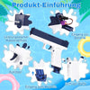 Pistole ad Acqua Elettriche, Potenziata, Water Gun Spruzzo Automatiche