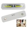 Luce LED con Sensore di Movimento Batteria Ricaricabile per Armadio Guardaroba