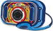 VTech Kidizoom Touch 5.0 - Digital camera for children, blue