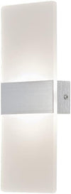 STARRYOL Illuminazioni per pareti a LED per corridoio, lampada da comodino moder