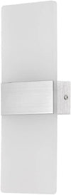 STARRYOL Illuminazioni per pareti a LED per corridoio, lampada da comodino moder