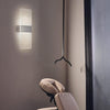STARRYOL Illuminazioni per pareti a LED per corridoio, lampada da comodino moder