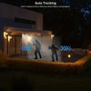 Telecamera IP Smart Home Mini HD1080P Wireless Wifi Lampadina Sicurezza