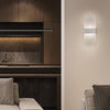 STARRYOL Illuminazioni per pareti a LED per corridoio, lampada da comodino moder