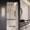 STARRYOL Illuminazioni per pareti a LED per corridoio, lampada da comodino moder