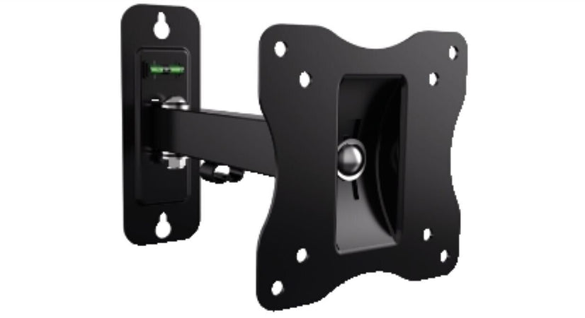 ELB-1023/2, Supporto universale per Flat-TV 10''-23'', Max. portata 15KG