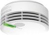 Hekatron Genius Plus Edition - Rilevatore di Fumo con Batterie Integrate