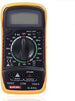 Multimetro Tester di Tensione Cd Multimetro Digitale Voltmetro Ac Dc Multimetro