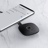 Aukey BR-C16 Ricevitore Bluetooth 4.1 con NFC Adattatore Audio Stereo Auto