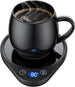 BTOYM Scaldatazze da caffè Scalda tazze intelligente con 3 impostazioni