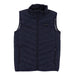 INNOAURA Gilet Riscaldato Leggero da Uomo, Gilet Riscaldante Elettrico