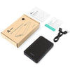 Aukey DS-B4 Custodia Case Box Hard Disk Disco Rigido HDD Unità SATA da 2,5''