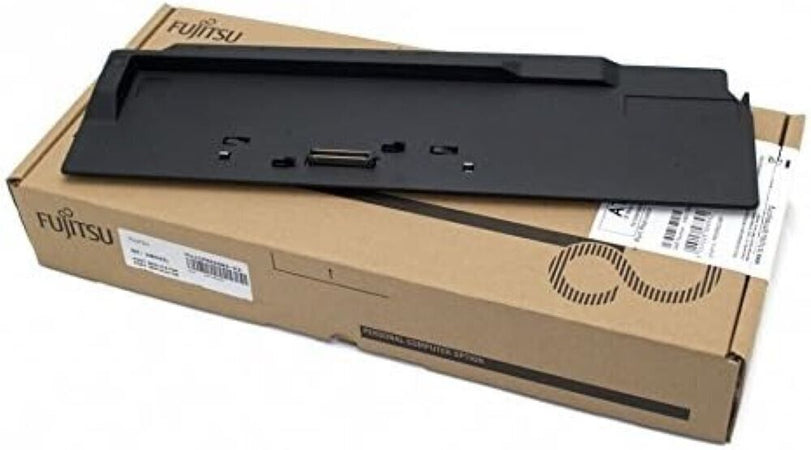 Docking station originale Fujitsu FPCPR231 replicatore di porte Interfaccia
