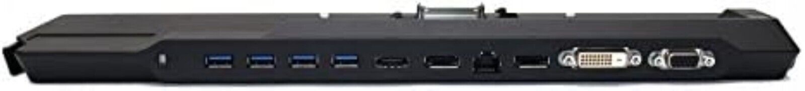 Docking station originale Fujitsu FPCPR231 replicatore di porte Interfaccia