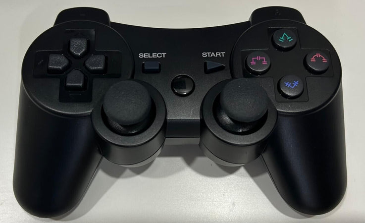 Controller wireless per PS-3 BT Game Controller Joystick Analogico Gamepad Play