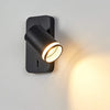 Lampada da parete per interni Camera da letto Soggiorno Lampada Faretto LED