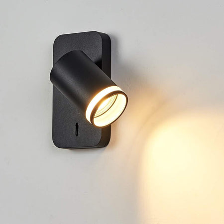 Lampada da parete per interni Camera da letto Soggiorno Lampada Faretto LED