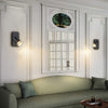 Lampada da parete per interni Camera da letto Soggiorno Lampada Faretto LED