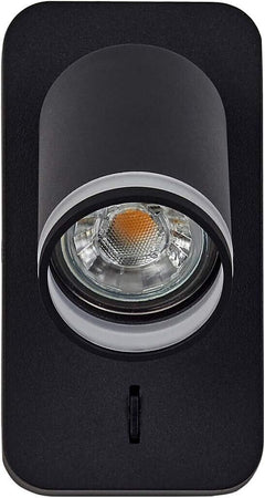Lampada da parete per interni Camera da letto Soggiorno Lampada Faretto LED