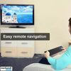 VicTsing Mini Tastiera Wireless Touchpad Ultra-Sottile, Tastiera Wireless All-in