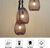 Lampadina a LED Klarlight E27, lampada a LED da 8 W, a incandescenza 6 Pcs
