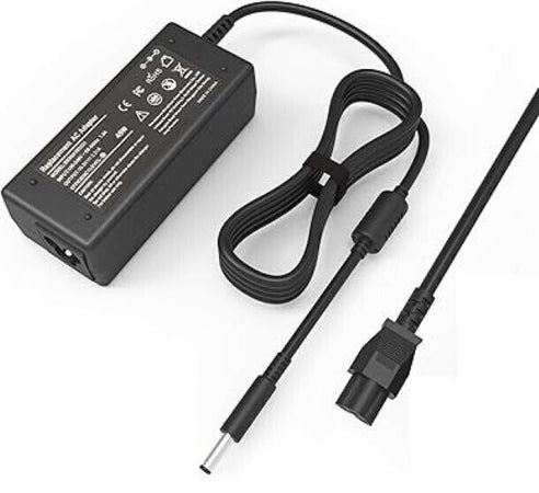 Cavo alimentazione caricabatterie adattatore compatibile CA da 19,5 V 2,31 45 W