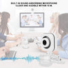 FastUU Webcam HD 480P, Microfono Incorporato per Webcam Webcam per Computer