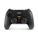 DR1TECH Shock Pad II Controller Wireless Compatibile con PS4/PS4 PRO, PC/WIN,