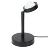 Lampada di Proiezione, Luce del Proiettore a LED Regolabile con Rotazione di