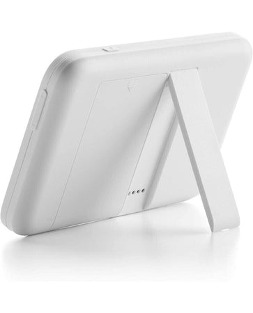 Nuvita Video Baby Monitor Digitale VIDEOVOICE 4.3 Wi-fi, Termometro E Melodie