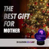 YESIBOON Regali per la Festa della Mamma da Figlia o Figlio Regali di Compleanno