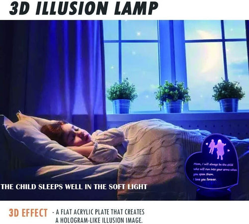 YESIBOON Regali per la Festa della Mamma da Figlia o Figlio Regali di Compleanno