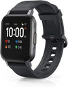 AUKEY LS02 Smartwatch Fitness Tracker 12 modalità di attività IPX6 impermeabile