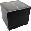 Lampada da Parete LED, Up & Down, per esterni, modello quadrato dritto, IP54