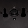 Lampada da Parete LED, Up & Down, per esterni, modello quadrato dritto, IP54