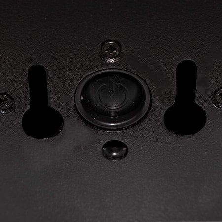Lampada da Parete LED, Up & Down, per esterni, modello quadrato dritto, IP54