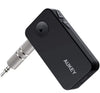 AUKEY Bluetooth 5 Adattatore Audio Portatile di Riproduzione Assistente Vocale