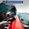 LEXIN 2X B4FM Interfono Moto Bluetooth Casco 1000m Sistema di Comunicazione wifi