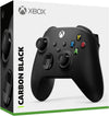 Xbox Controller Wireless - Carbon Black One, Series X|S, Windows 10/11, Android