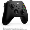 Xbox Controller Wireless - Carbon Black One, Series X|S, Windows 10/11, Android