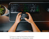 Xbox Controller Wireless - Carbon Black One, Series X|S, Windows 10/11, Android