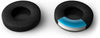 PHILIPS A4216BK/00 On-Ear Cuffie Sportive Wireless, Driver 40 mm, 35 Ore di Ripr