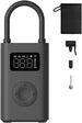 Compressore ad Aria Portatile, Fino a 150 psi, Luce Led Integrata, Porta Type-C